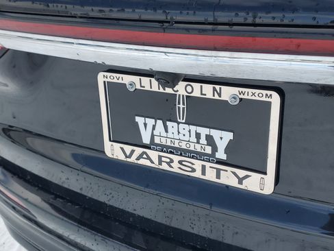 New 2026 Lincoln Corsair Premiere image 31