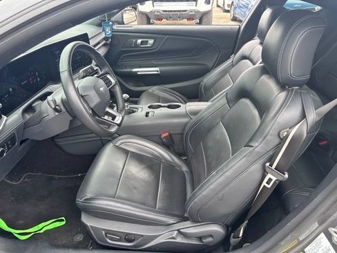 Used 2024 Ford Mustang GT Premium RWD image 12