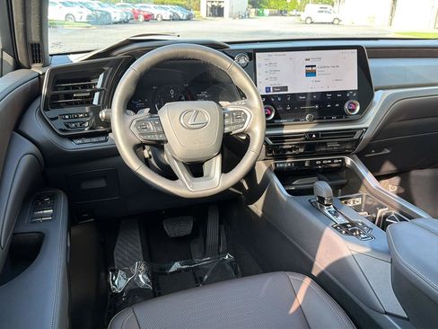 Certified 2025 Lexus TX 350 AWD w/ Technology Package image 19