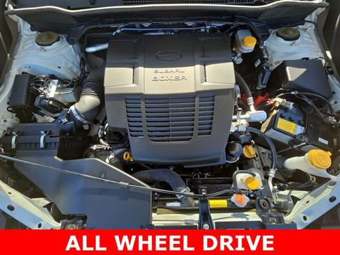 Used 2020 Subaru Forester Touring w/ Popular Package #2 image 34