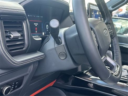 New 2025 Ford F150 Lightning Platinum image 28