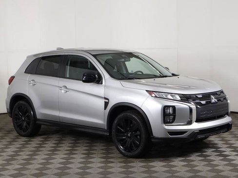 Used 2024 Mitsubishi Outlander Sport LE image 44