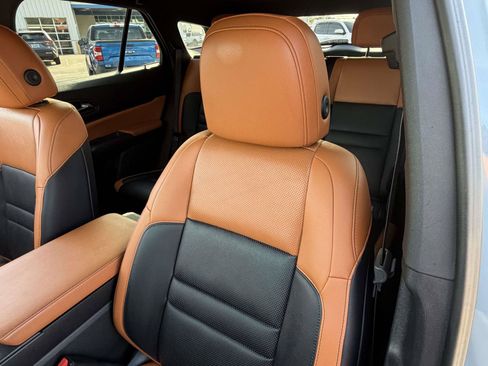 Used 2025 Honda Prologue Elite image 23