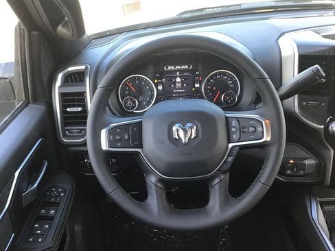 New 2026 RAM 2500 Big Horn image 13