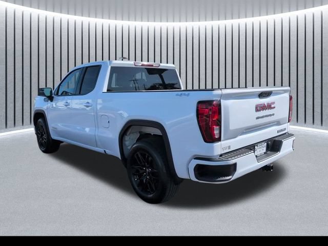 Certified 2024 GMC Sierra 1500 Elevation AWD/4WD image 7