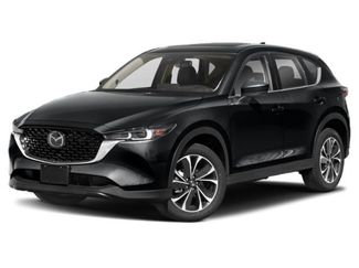 Used 2022 MAZDA CX-5 AWD 2.5 S w/ Premium Plus Pkg video 1