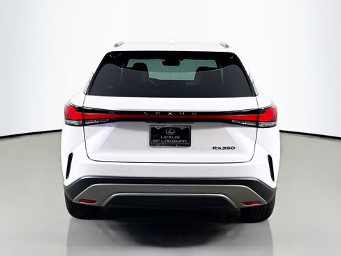 New 2026 Lexus RX 350 Premium Plus FWD image 6