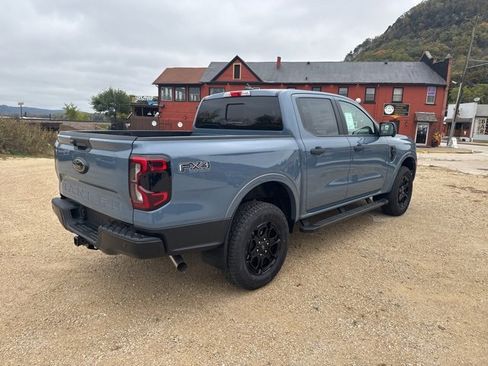 New 2025 Ford Ranger XLT image 5