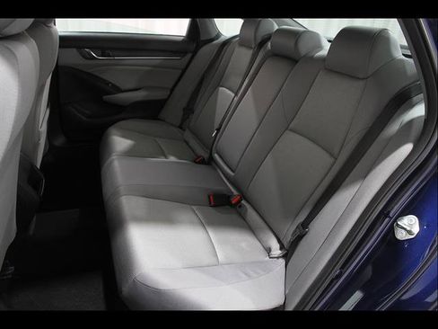 Used 2020 Honda Accord LX image 18