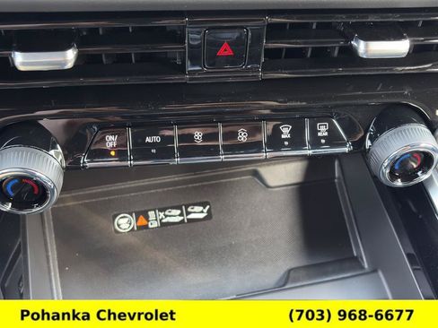 New 2026 Chevrolet Tahoe High Country w/ Sun And Tow Package AWD/4WD image 17