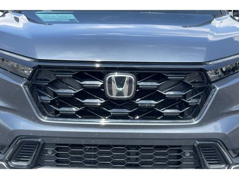 Used 2024 Honda CR-V Sport-L image 13