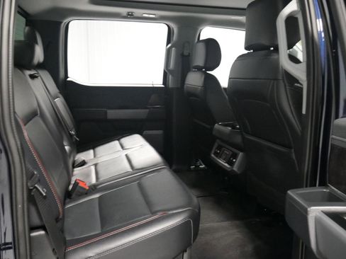 Certified 2024 Ford F250 Lariat w/ Lariat Ultimate Package image 17