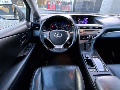 Used 2014 Lexus RX 350 w/ Premium Package image 6