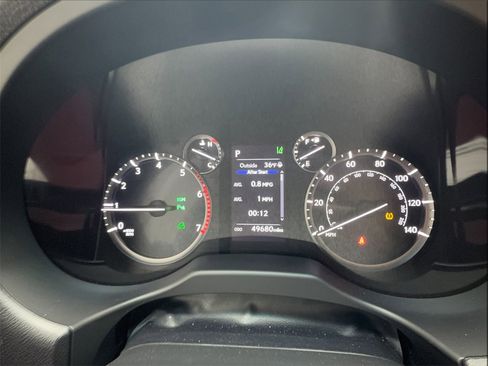 Used 2021 Lexus GX 460 Premium image 14