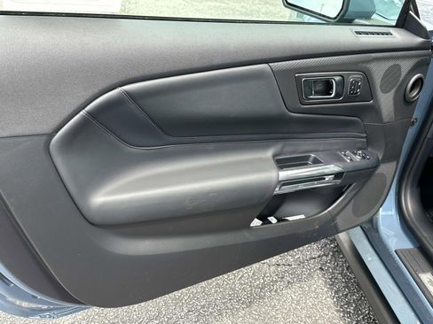 New 2025 Ford Mustang GT Premium RWD image 40