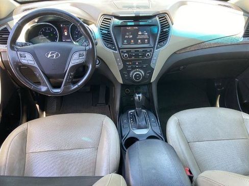Used 2018 Hyundai Santa Fe Sport 2.0T FWD image 15