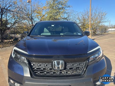 Used 2020 Honda Passport EX-L image 2