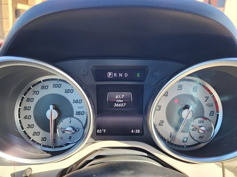 Used 2015 Mercedes-Benz SLK 250 w/ Premium Package image 41