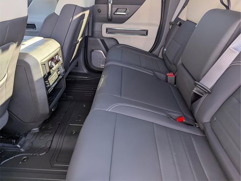 New 2026 GMC Hummer EV 4x4 Crew Cab image 15