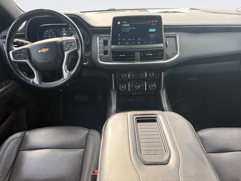 Used 2022 Chevrolet Tahoe LT RWD image 18