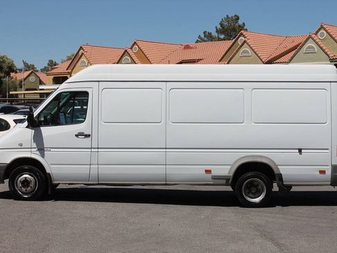 Used 2006 Dodge Sprinter 3500 w/ PWR Convenience Group RWD image 5
