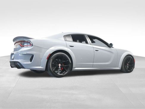 Used 2022 Dodge Charger SRT Hellcat image 61