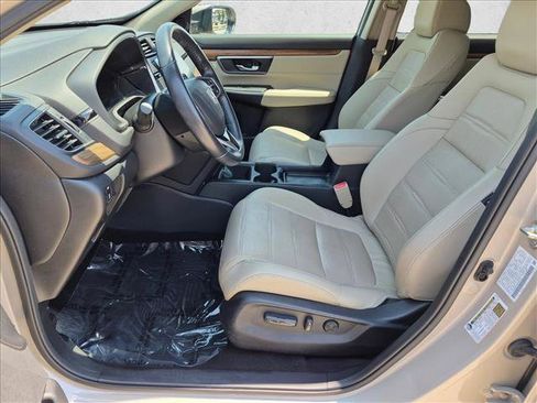 Used 2019 Honda CR-V EX-L image 17