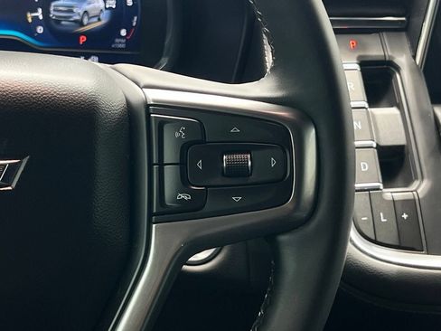 Used 2024 Chevrolet Tahoe Z71 w/ Luxury Package AWD/4WD image 14