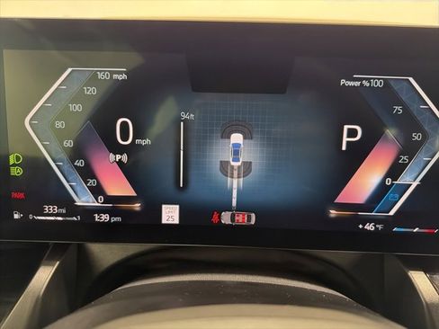 Used 2024 BMW 530i xDrive w/ Premium Package image 32