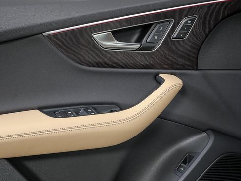 New 2026 Audi Q7 3.0T Premium Plus image 6