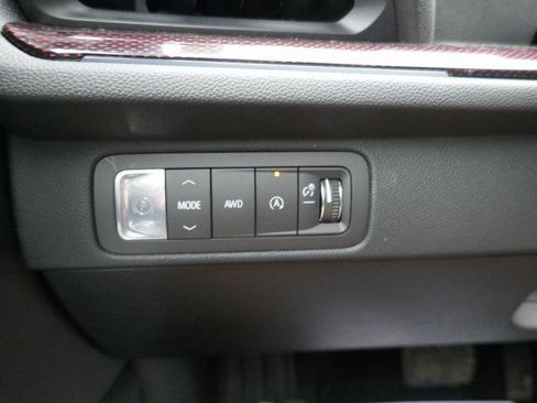 New 2026 Chevrolet Traverse RS image 17