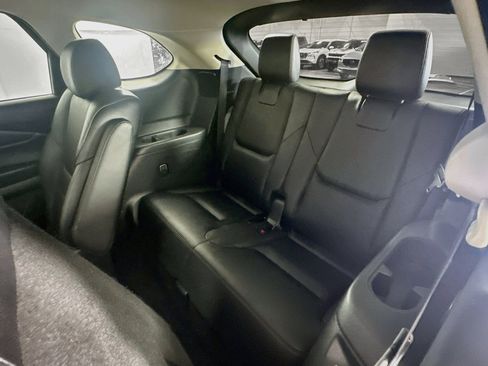 Used 2021 MAZDA CX-9 Touring w/ Touring Premium Package FWD image 29