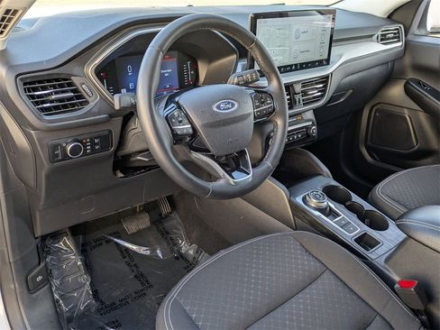 Used 2024 Ford Escape Active w/ Tech Pack #1 image 14
