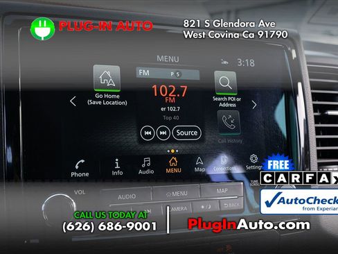 Used 2024 Nissan Frontier Pro-X w/ Pro Convenience Package image 25