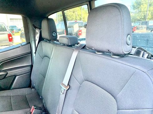 Used 2024 GMC Canyon Elevation w/ Convenience Package AWD/4WD image 13