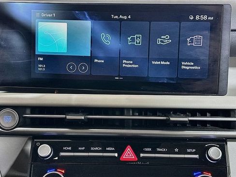 Used 2025 Hyundai Tucson SEL FWD image 14