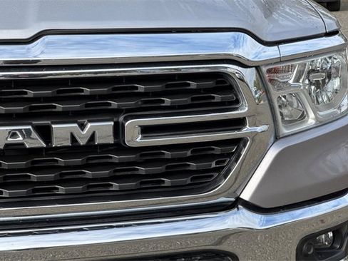 Used 2022 RAM 1500 Big Horn image 50