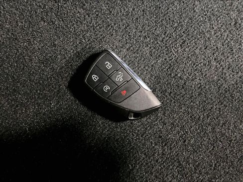 Used 2024 GMC Sierra 1500 AT4X image 31