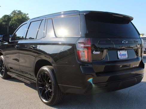 Used 2023 Chevrolet Tahoe RST w/ Luxury Package RWD image 8