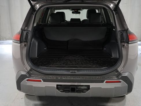 New 2026 Toyota RAV4 FWD image 36