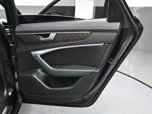 Used 2023 Audi A6 2.0T Premium w/ Convenience Package image 36