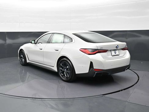 New 2026 BMW i4 eDrive40 w/ Premium Package RWD image 7
