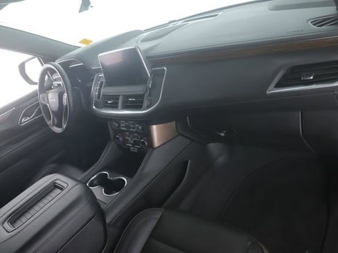 Used 2024 Chevrolet Tahoe High Country w/ Premium Package AWD/4WD image 35