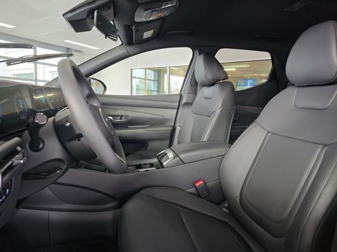 New 2026 Hyundai Santa Cruz SEL image 19