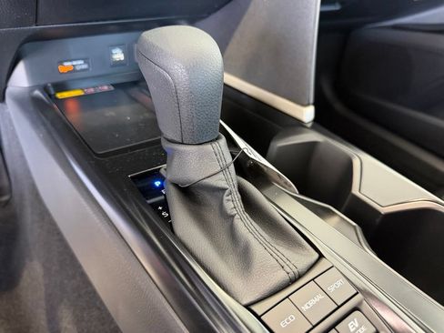 Certified 2026 Toyota Camry LE FWD image 28