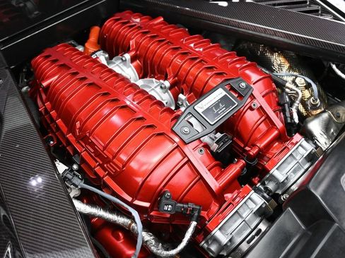 Used 2024 Chevrolet Corvette Z06 image 22