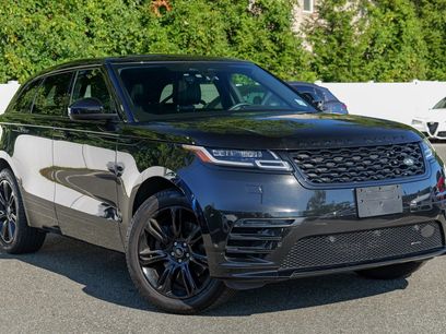 Used 2022 Land Rover Range Rover Velar R-Dynamic S