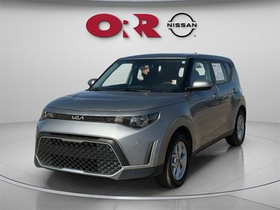 Used 2024 Kia Soul LX w/ Option Group 015