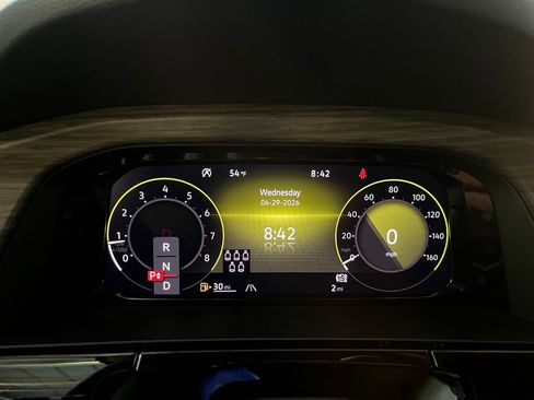 New 2026 Volkswagen Atlas SEL AWD/4WD image 20
