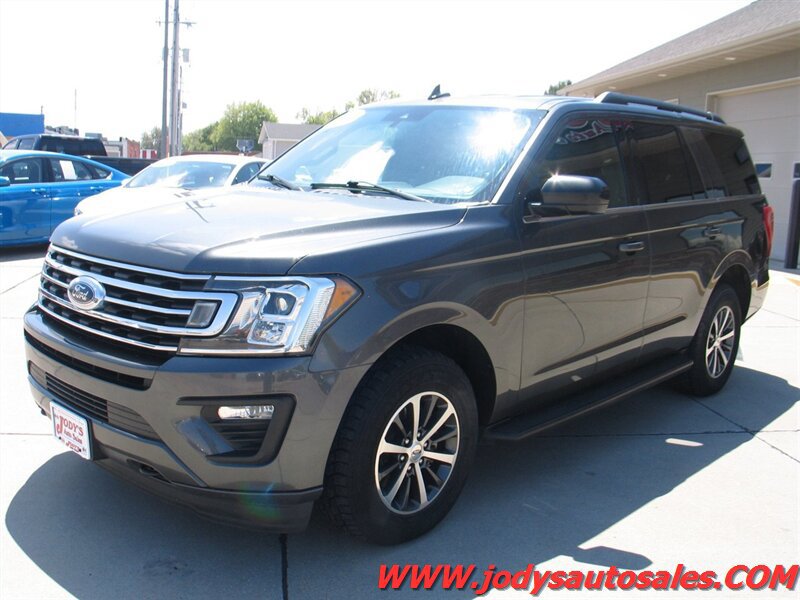 Used 2020 Ford Expedition XL AWD/4WD image 30